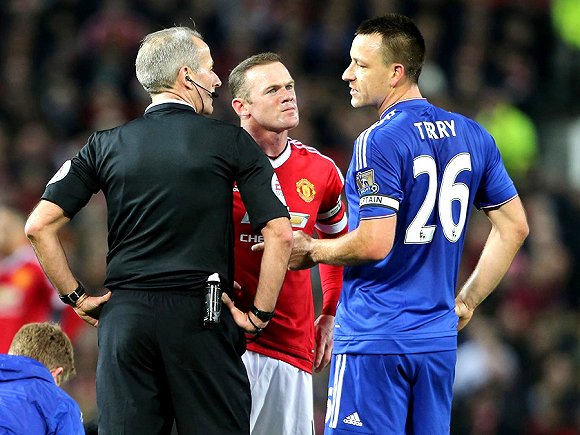 他们在最后 他们在最后