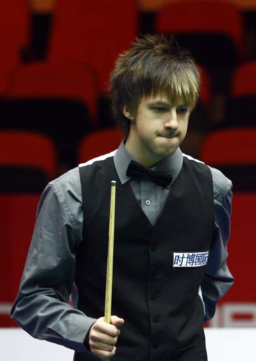 势击败对手 势击败对手