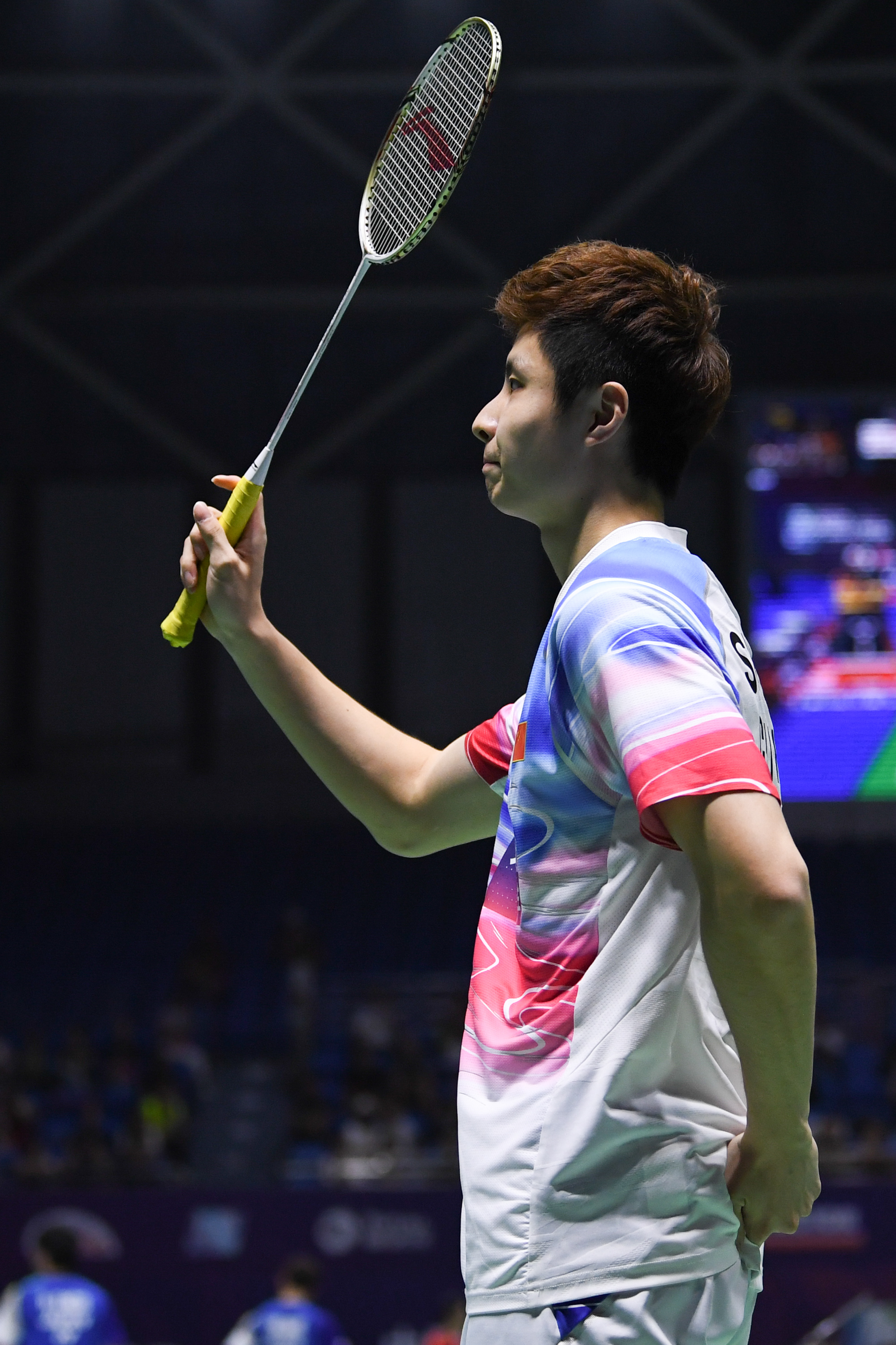 比赛对他们 比赛对他们