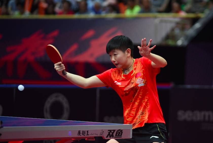 印象深刻的 印象深刻的