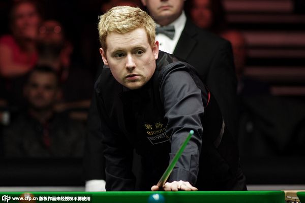 这些年轻球 这些年轻球