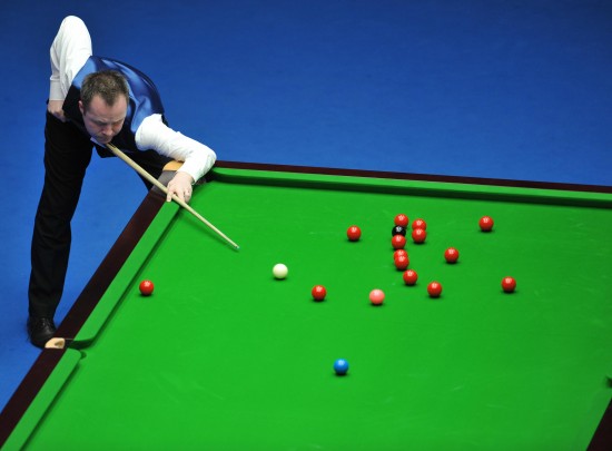 赛事的启动 赛事的启动