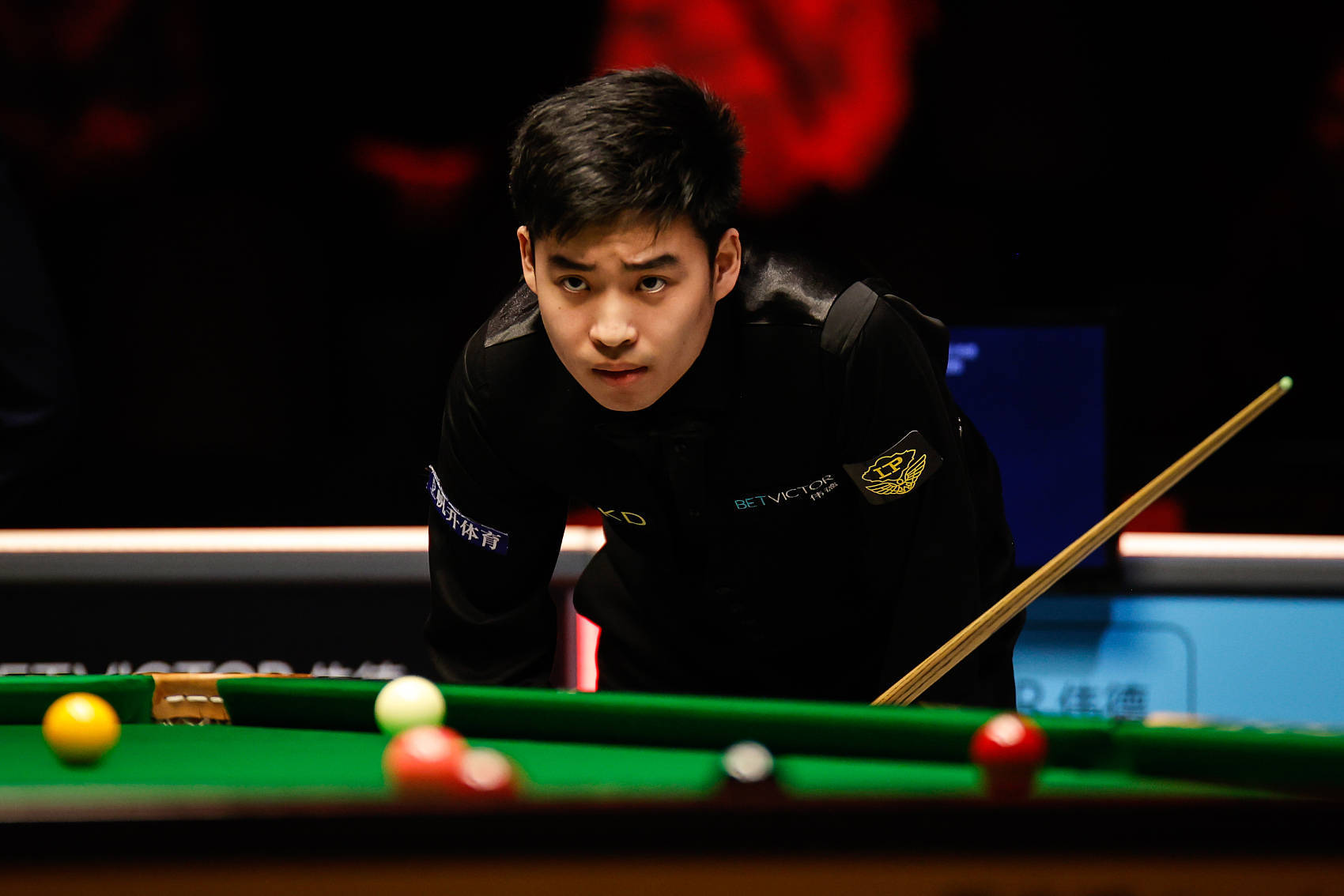 我在努力适 我在努力适